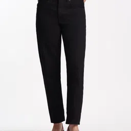 LOVEGEN Women Regular Fit Mid-Rise Jeans-picture-10