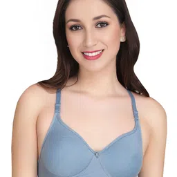 Liigne Pack Of 4 Full Coverage Lightly Padded Bra image 5