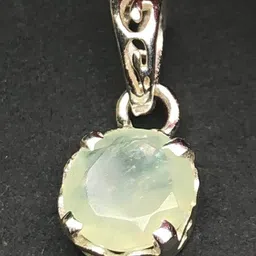 Zhupuk Oval Pendants-picture-42