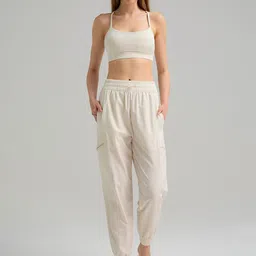 JC Collection Women Mid-Rise Track Pants-picture-16