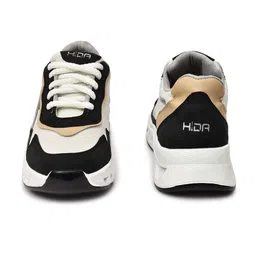 HIDA Men Mesh Training And Gym Shoes image 5