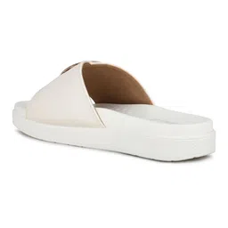 Inc 5 Women Open Toe Flats with Buckles image 3