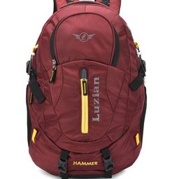 Luzian Men Backpack with Hip Strap-picture-7