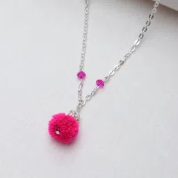 Daizy Girls Necklace image 2
