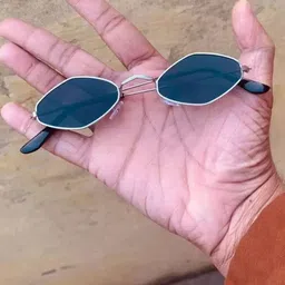 HAYDEN haiza Men Other Sunglasses with Polarised Lens NE4F-image-0