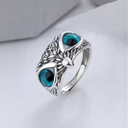 Teeragaj Adjustable Finger Ring-picture-25