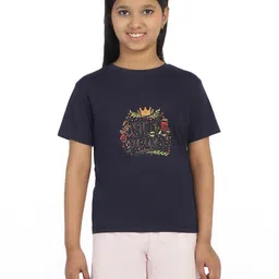 SZN Women Black Tshirts-image-11