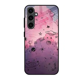 QRIOH Quirky Printed Samsung Galaxy S23 FE 5G Back Case Mobile Accessories-picture-44