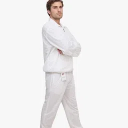 henco Solid Men Track Suit image 3