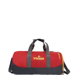 WROGN Medium Sports or Gym Duffel Bag-picture-14