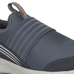 Aqualite Men Colourblocked Slip-On Sneakers image 5