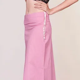 I AM BY DOLLY JAIN Women Saree Shapewear image 4