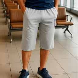 charlie Solid Men Three Fourths image 5