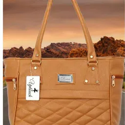 Women Black Messenger Bag-image-1