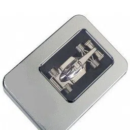 KBR PRODUCT 1+1 COMBO FANCY FORMULA 1 RACING CAR INNOVATIVE SHAPE USB 2.0 STORAGE DEVICE 16 GB Pen Drive Compatible with Gaming Console, Desktop Computer, Audio Player, Television, Laptop USB 2.0 Metal Case image 5