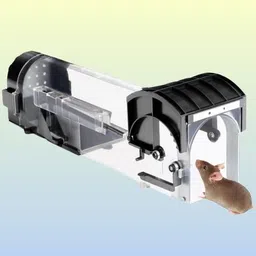 xaanev MTB765 Live Trap image 1