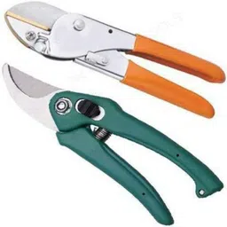 green india 2 Pcs Gardening Tool Kit Pruner, Heavy Roll Cutter Garden Tool Kit-picture-15