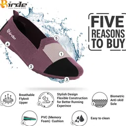 birde Women Bellies Sandal image 3