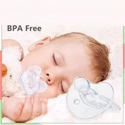 wanqlyn Nibbler Kids Safe Medium Flow Nipple image 5