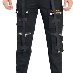 trending mindsarts Men Cargos-picture-34