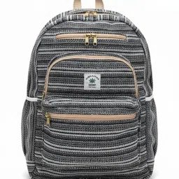 mars creation Small 15 L Laptop Backpack Medium 25 L Laptop Backpack Himalayan Hemp Laptop Bag Backpack/School bag-picture-37