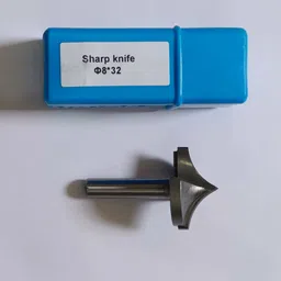 mk cnc tools Sharp Knife / Ovolo 8*32 Sharp Knife / Ovolo 8*32 image 2
