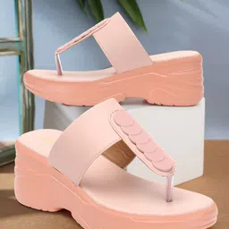 colo Women Wedges Sandal image 1