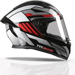 tvs Titan Series Full Face Helmet Motorbike Helmet image 3