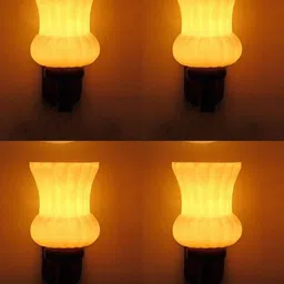 somil Uplight Wall Lamp Without Bulb-picture-26
