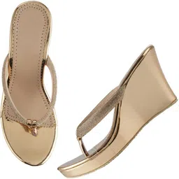 stepee Women Wedges Sandal image 3