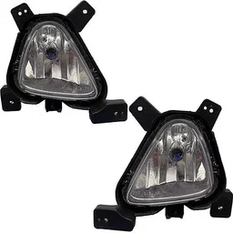 kdt Halogen Fog Lamp Unit for Hyundai Eon-picture-11