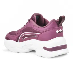 campus CAMP STELLA Sneakers For Women image 5