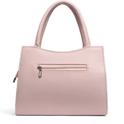 nariox Women Pink Messenger Bag image 2