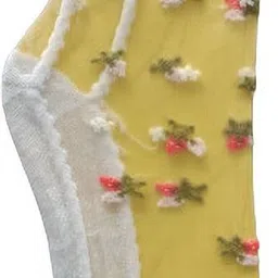 pusti Women Embriodered Ankle Length-picture-15