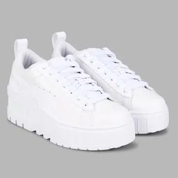 puma Mayze Wedge Wns Sneakers For Women image 4