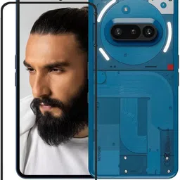 mobinix Edge To Edge Tempered Glass for Nothing Phone (3a), 2.5D Curved Edge Premium Tempered Glass for Ultimate Protection-picture-16