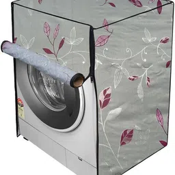 homeify Front Loading Washing Machine Cover image 2