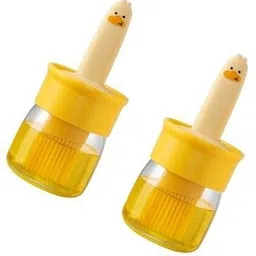 yash ent 200 ml Cooking Oil Dispenser Set image 1