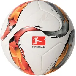 furious3d TORFABRIK FCB (Material used as per Recommendation ) Football - Size: 5 image 2