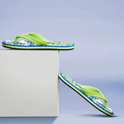 bahamas Men Flip Flops image 2