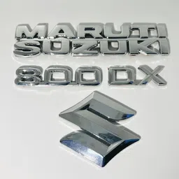 autozoon Emblem for Car-picture-20