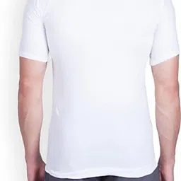 amul comfy Pack of 4 Men Vest image 2