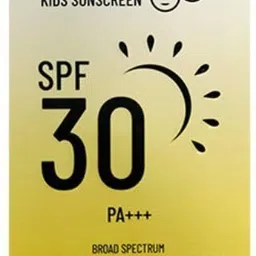 torrentpharmaceuticals Sunscreen - SPF 50 PA+++ ELFRI LOTION KIDS SUNSCREEN-picture-11