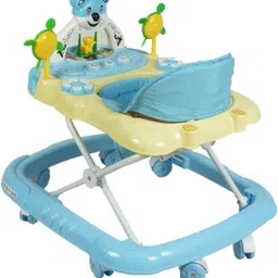 panda Musical Activity Walker image 4