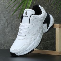 new limits HAMMER Running, Training & Gym Running Shoes For Men-picture-18