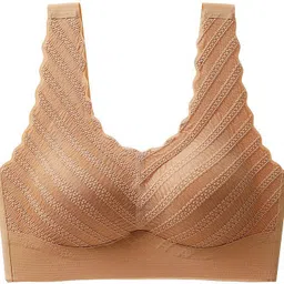 koiton Women Everyday Lightly Padded Bra image 4