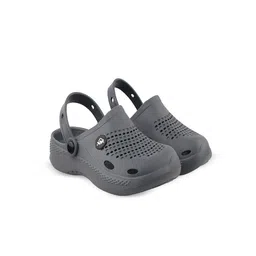 Xdox Kids Self Design Clogs Flip Flops image 4