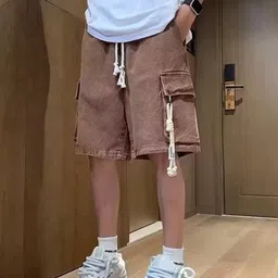 KPOP Men Shorts-picture-45