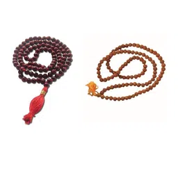 RAVIOUR LIFESTYLE Synthetic Necklace-picture-25