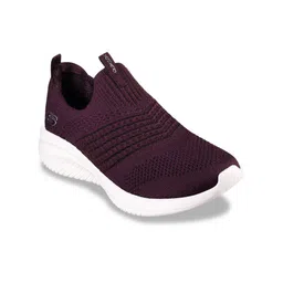 Skechers Ultra Flex 3.0-Classy Charm Women Slip-On Sneakers-picture-22